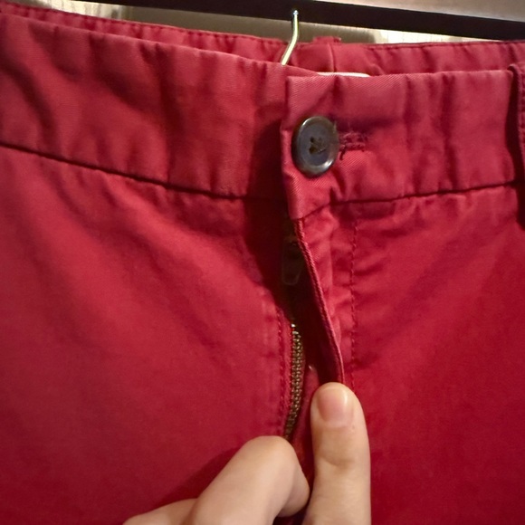 J. Crew Women's Frankie Stretch Ankle Pants - Picture 7 of 10